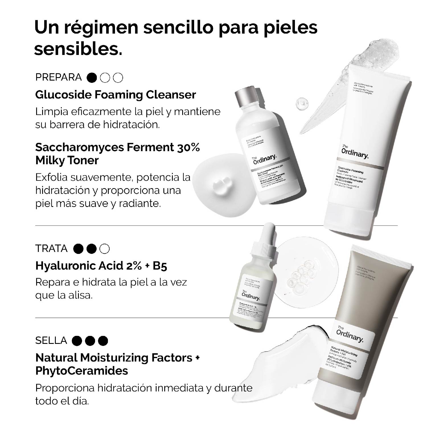 SACCHAROMYCES FERMENT 30% MILKY TONER (TÓNICO EXFOLIANTE)